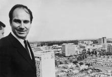 Speech by H.H. The Aga Khan, Parklands, Nairobi, Kenya - 1961-05-06