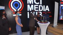 Aga Khan opens Uganda  media innovations centre    2021-03-15