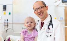 St. Jude's Children Cancer Research Hospital Partners With AKU, NICH & IH To Expand Treatment Services 