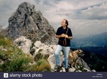 Spirituality & Science The need for togetherness, by Prince Sadruddin Aga Khan -1996-09-26