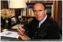 Speech given by Prince Sadruddin , excerpt - 1975-04-22