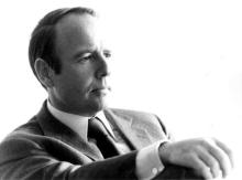 Verbatim record of Statement to UNHCR headquarters staff  1977-01-24