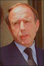 A Man For All Nations - Prince Sadruddin Aga Khan