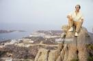 SARDINIA TO PARIS -  1972-07-01