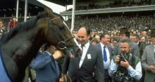 Sporting Controversies: The brutal, sad and mysterious tale of Shergar  2020-05-12