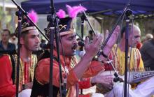 The 'Roof of the World' Festival Keeps Tajikistan's Traditional Culture Alive 