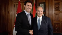 Statement by the Prime Minister on the birthday of His Highness the Aga Khan  2020-12-13