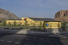 University of Central Asia Receives Long-Term OPIC Support to Complete Its Second Campus in Khorog, Tajikistan  2015-10-30