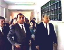 SPEECH BY HIS HIGHNESS THE AGA KHAN AT OPENING OF AGA KHAN LYCEE, IN KHOROG,TAJIKISTAN-1998-09-24