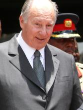 Foreword by Aga Khan - After 5 decades, the future depends on ability to adapt - 2010-03-18