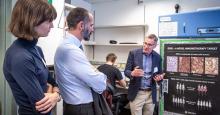 Fred Hutch and Aga Khan University set stage for a global health collaboration  2019-03-11