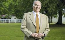 Aga Khan, l’imam philanthrope  2014-06-12